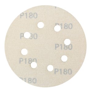 Exzenter Schleifscheiben 125 mm P180 (10 St&uuml;ck)