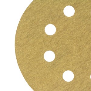 Exzenter Schleifscheiben 125 mm P180 (10 St&uuml;ck)