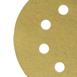 Exzenter Schleifscheiben 125 mm P220 (10 St&uuml;ck)