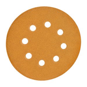 Exzenter Schleifscheiben 125mm P150 (10 St&uuml;ck)