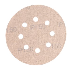 Exzenter Schleifscheiben 125mm P150 (10 St&uuml;ck)