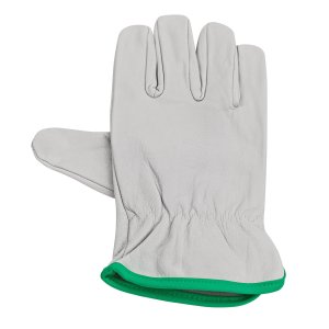 Arbeitshandschuhe Nappaleder Gr. 8