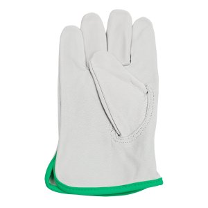 Arbeitshandschuhe Nappaleder Gr. 8