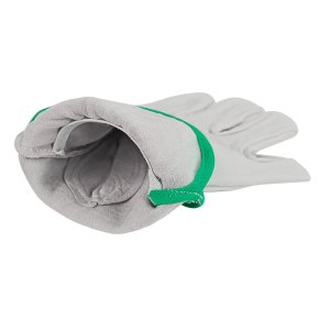 Arbeitshandschuhe Nappaleder Gr. 8