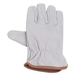 Arbeitshandschuhe Nappaleder Gr. 9