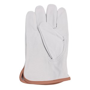 Arbeitshandschuhe Nappaleder Gr. 9