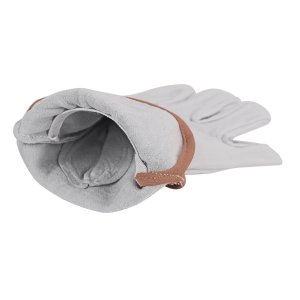 Arbeitshandschuhe Nappaleder Gr. 9