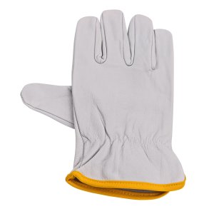 Arbeitshandschuhe Nappaleder Gr. 10