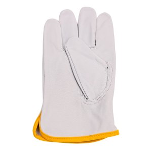 Arbeitshandschuhe Nappaleder Gr. 10