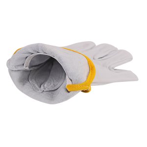 Arbeitshandschuhe Nappaleder Gr. 10