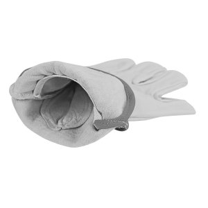 Arbeitshandschuhe Nappaleder Gr. 11