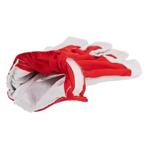 Comfort Arbeitshandschuhe Nappaleder Gr. 9