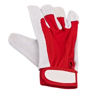 Comfort Arbeitshandschuhe Nappaleder Gr. 10