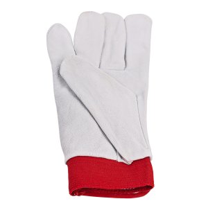 Comfort Arbeitshandschuhe Nappaleder Gr. 10