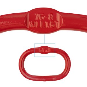 Aufh&auml;ngeglied 6 mm