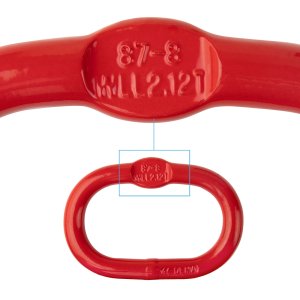 Aufh&auml;ngeglied 8 mm