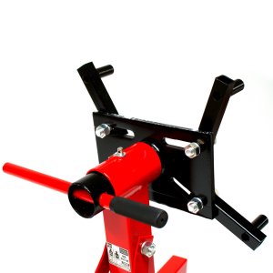 Motorst&auml;nder Motorhalter Montagest&auml;nder Getriebest&auml;nder Montagehilfe 900 kg Tragkraft