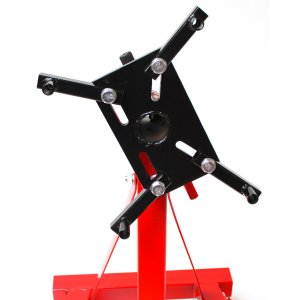 Motorst&auml;nder Motorhalter Montagest&auml;nder Getriebest&auml;nder Montagehilfe 900 kg Tragkraft