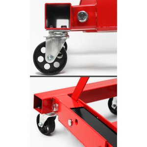 Motorst&auml;nder Motorhalter Montagest&auml;nder Getriebest&auml;nder Montagehilfe 900 kg Tragkraft