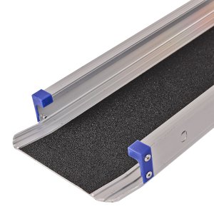 Teleskoprampe DTR150