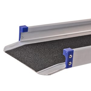 Teleskoprampe DTR150