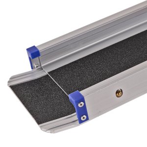 Teleskoprampe DTR150