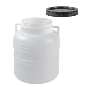 Wasserfass 30 l, lebensmittelecht
