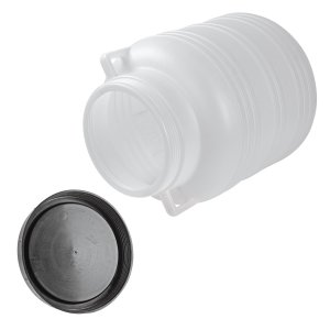 Wasserfass 30 l, lebensmittelecht