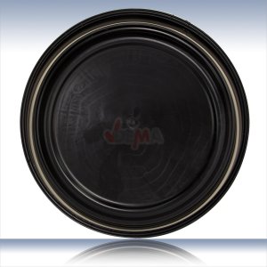 Maischefass Weithalsfass Weinfass G&auml;rfass Mostfass Getr&auml;nkefass Fass 120 l blau