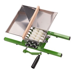 Obstm&uuml;hle Como DOM7 Eco