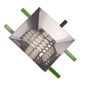 Obstm&uuml;hle Como DOM7 Eco