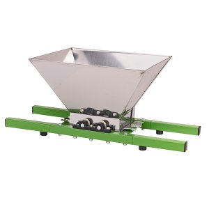 Obstm&uuml;hle Como DOM7 Eco