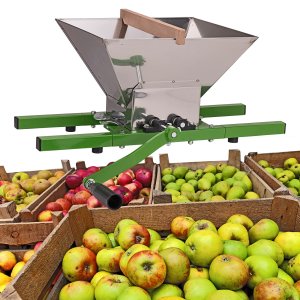 Obstm&uuml;hle Como DOM7 Eco