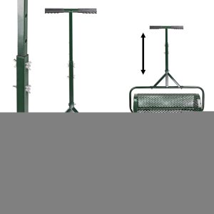 Kompoststreuer DKS60