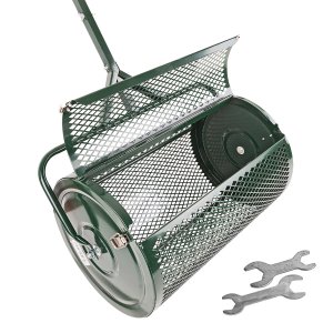 Kompoststreuer DKS60