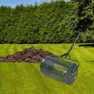 Kompoststreuer DKS60