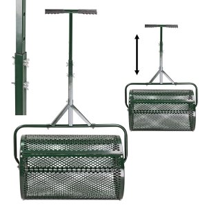 Kompoststreuer DKS60MO