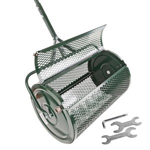 Kompoststreuer DKS60MO