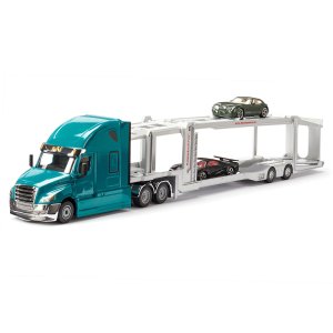 SIKU Freightliner Cascadia / 2717