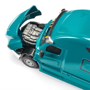 SIKU Freightliner Cascadia / 2717