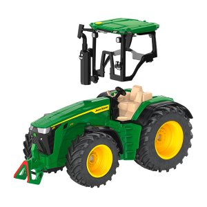 SIKU John Deere 8R 370 / 3290
