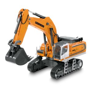 SIKU Liebherr R980 SME Raupenbagger / 6740