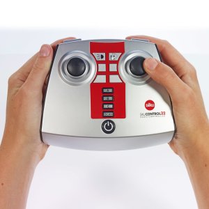 SIKU Liebherr R980 SME Raupenbagger / 6740