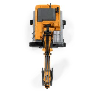 SIKU Liebherr R980 SME Raupenbagger / 6740