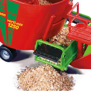 SIKU Futtermischwagen / 2450