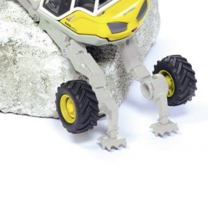 SIKU Menzi Muck Schreitbagger / 3548