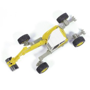 SIKU Menzi Muck Schreitbagger / 3548