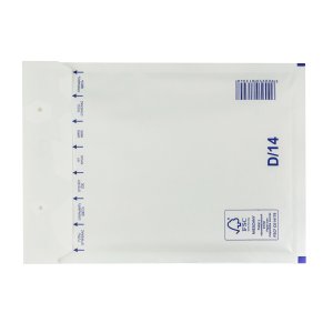 Luftpolster Versandtaschen Gr. 4 (VE: 100 St&uuml;ck)