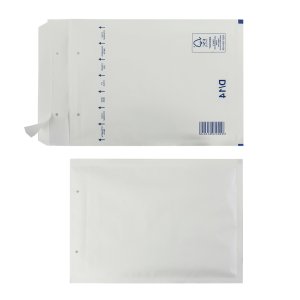 Luftpolster Versandtaschen Gr. 4 (VE: 100 St&uuml;ck)