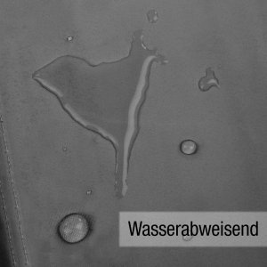 Seitenmarkise 160 x 300 cm Anthrazit